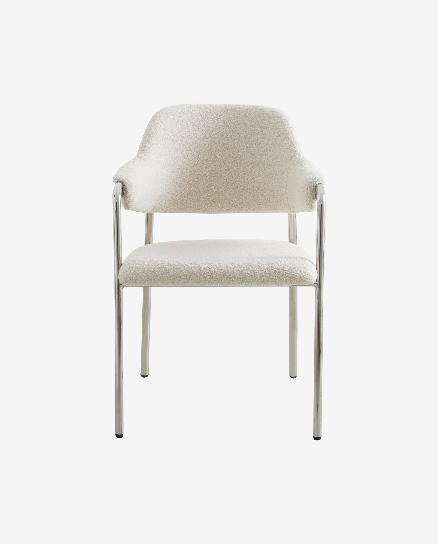 Nordal A/S ALBERT chair - off white