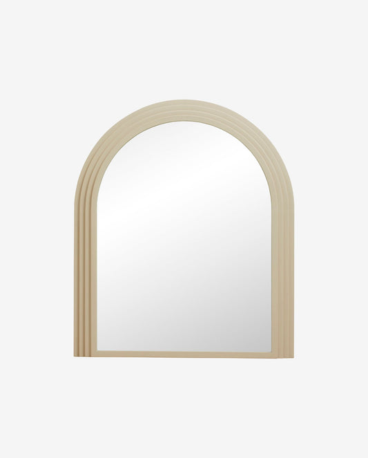 Nordal A/S FALCO mirror, S - sand