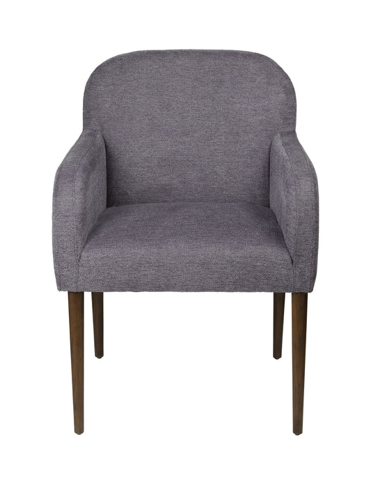 Cozy Living Gotland Dining Chair - STORM