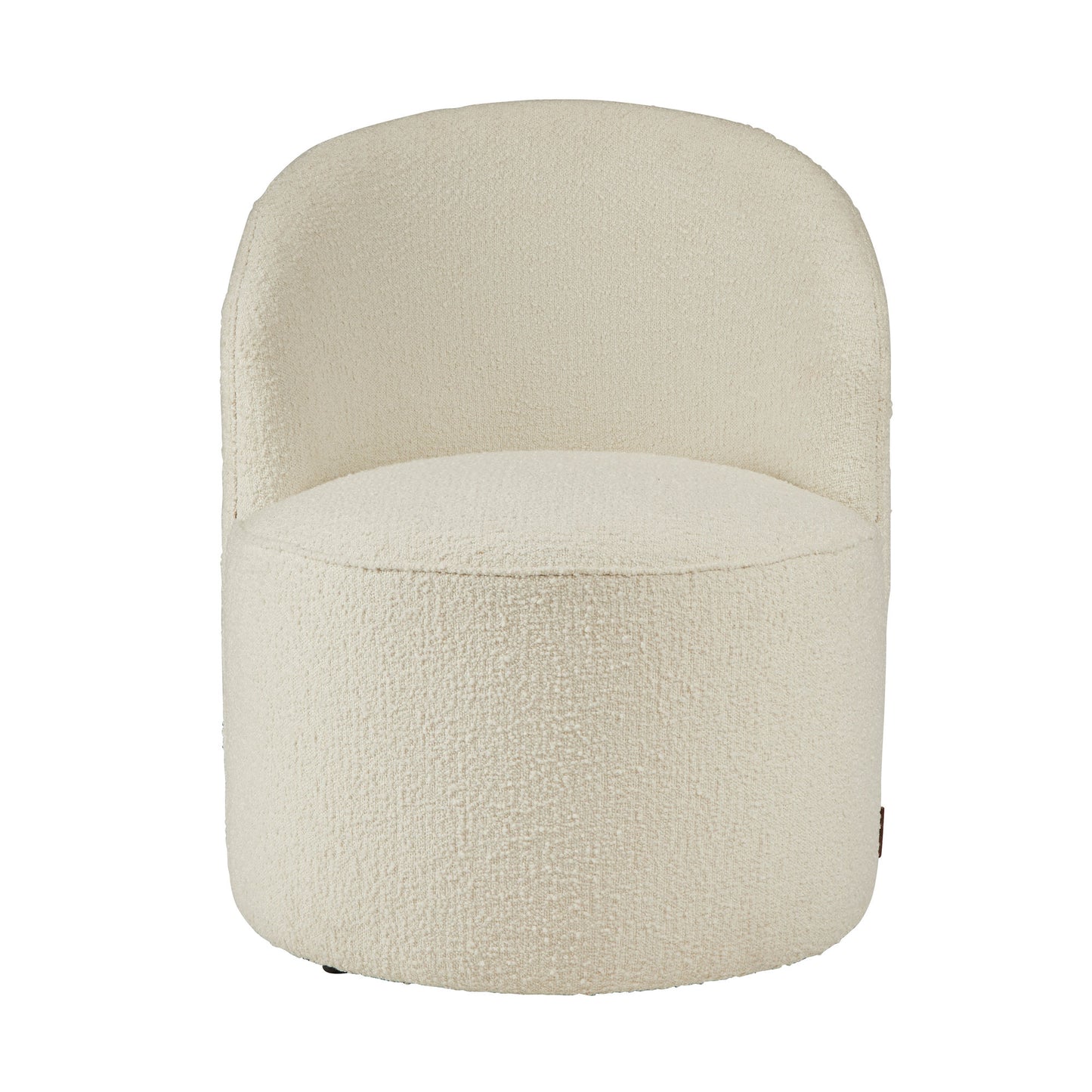 Cozy Living Effie Chair - OFFWHITE