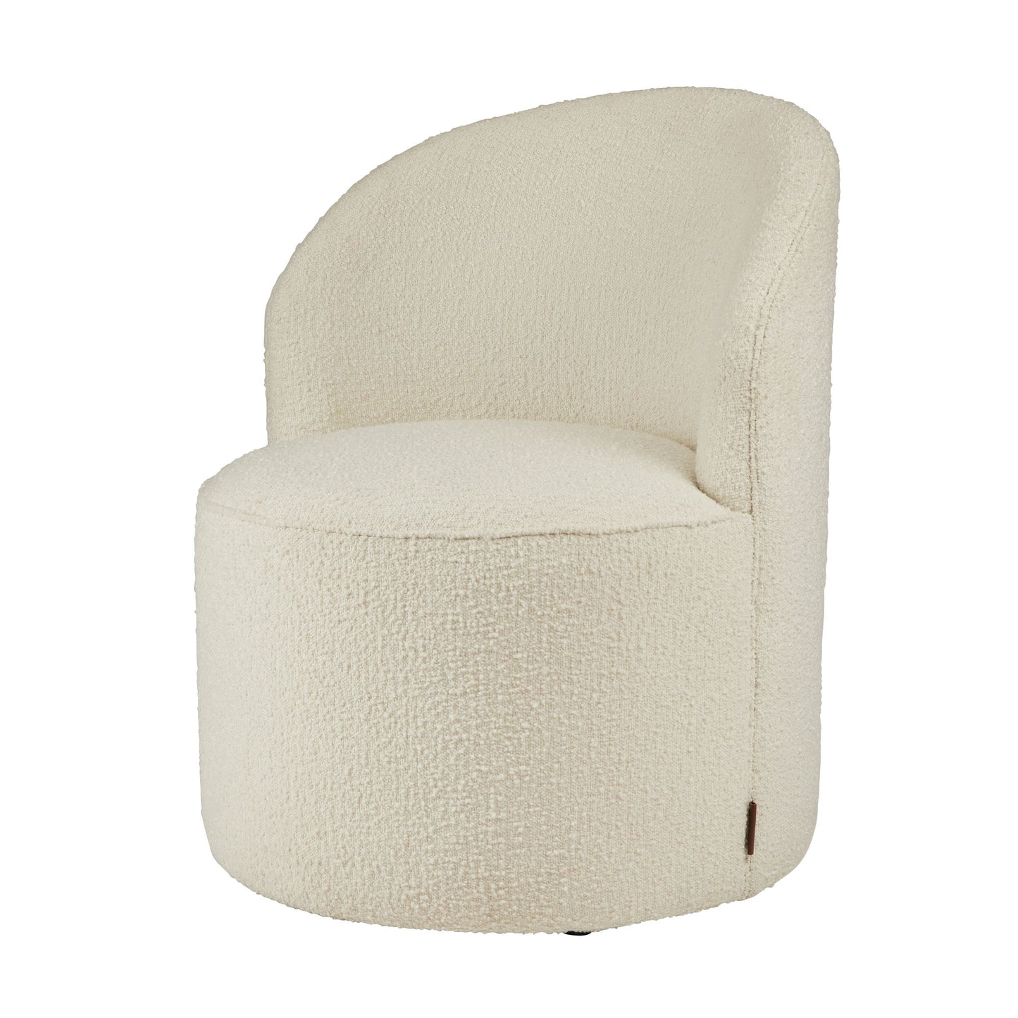 Cozy Living Effie Chair - OFFWHITE