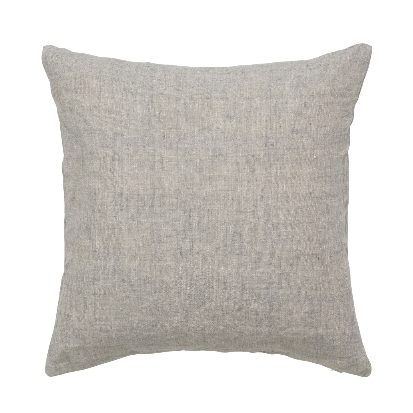 Cozy Living Luxury Light Linen Cushion Cover - DUSTY GREY